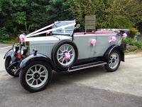 One Man And His Jaguars Wedding Car Hire 1066329 Image 2